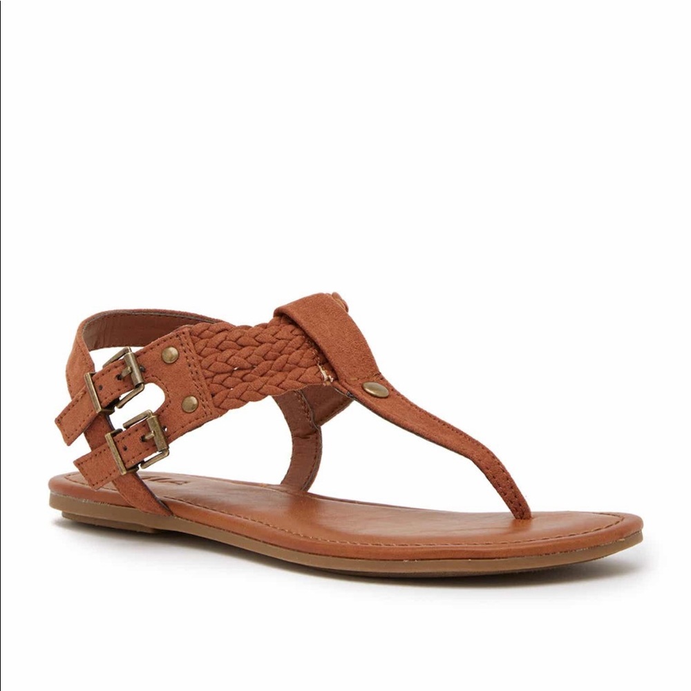 Mia Martha Sandals
